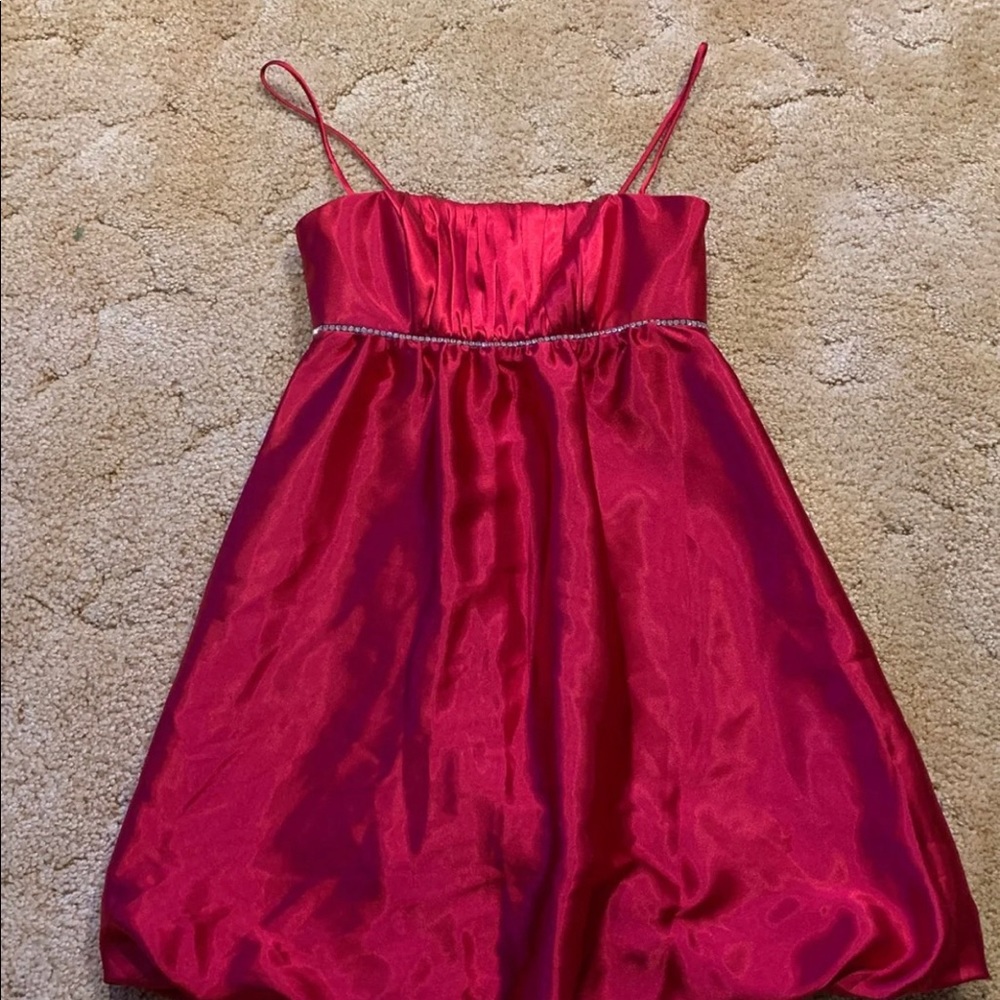 dress